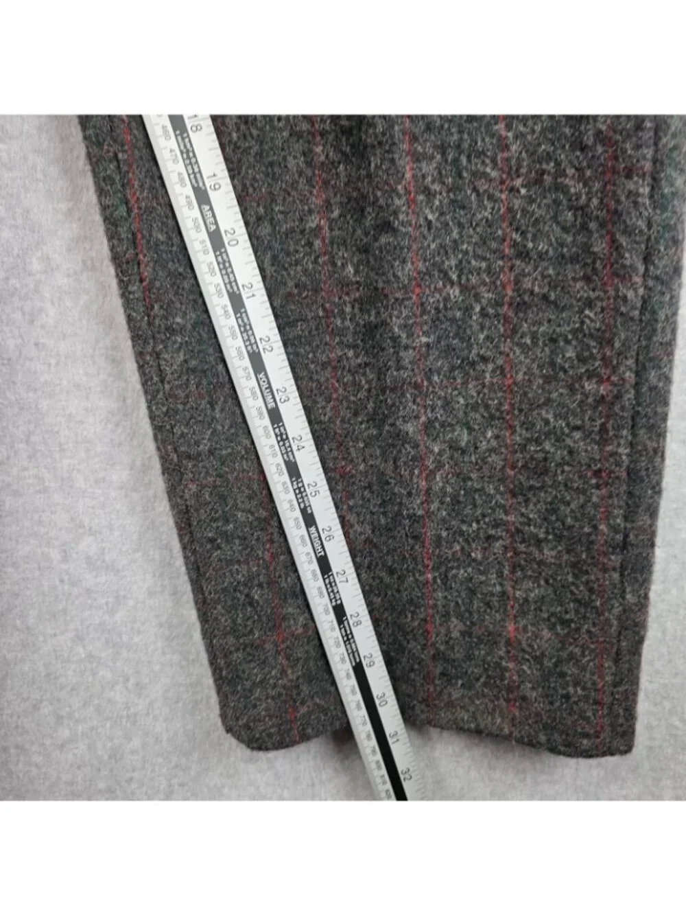Woolrich wool trousers